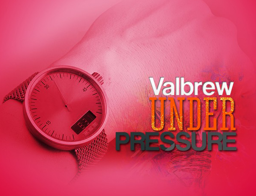 Valbrew under Pressure