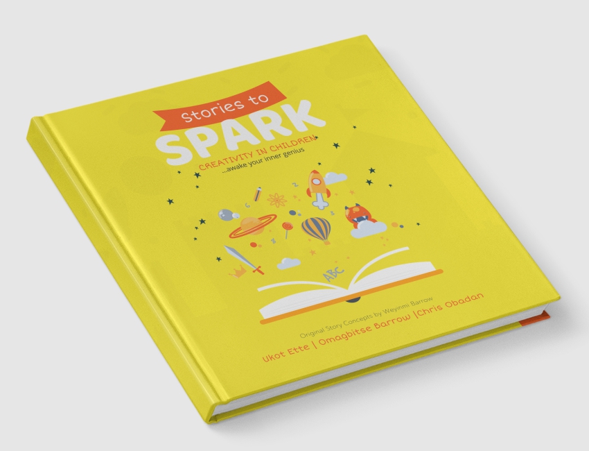 Stories to Spark Creativity in Children